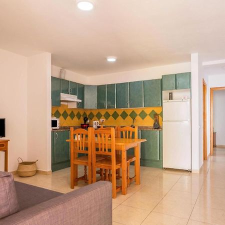 Apartamento Las Playitas Tuineje Ngoại thất bức ảnh