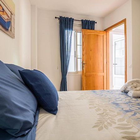 Apartamento Las Playitas Tuineje Ngoại thất bức ảnh
