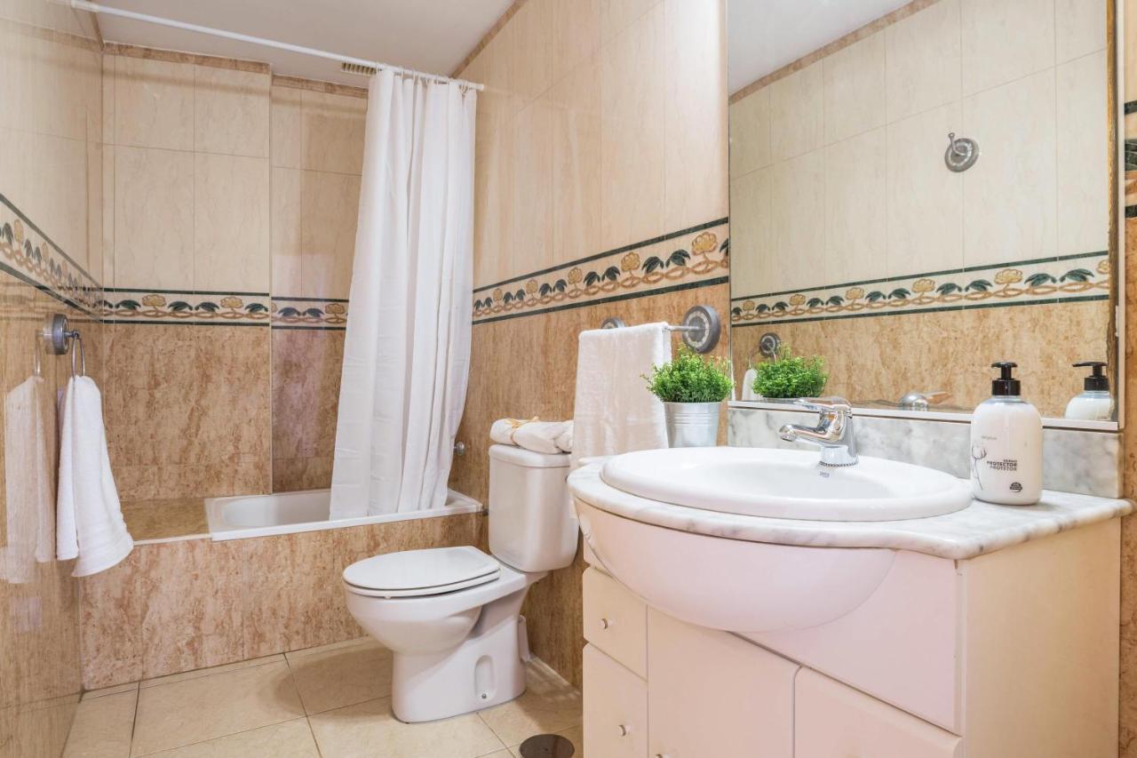 Apartamento Las Playitas Tuineje Ngoại thất bức ảnh