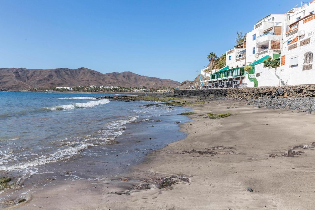 Apartamento Las Playitas Tuineje Ngoại thất bức ảnh
